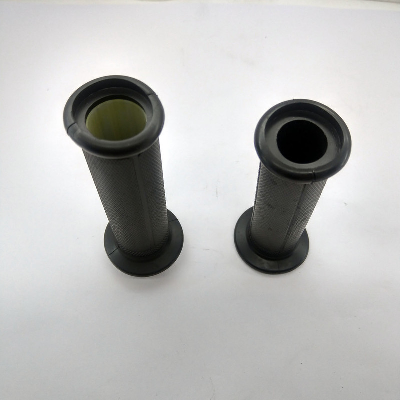 دسته فرمان موتور سیکلت مدل CGL150-200 مناسب برای هوندا بسته 2عددی