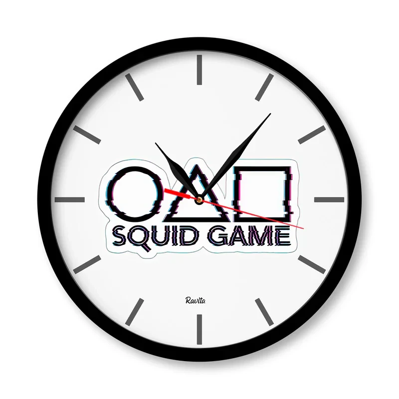ساعت رومیزی راویتا مدل بازی مرکب کد 3320