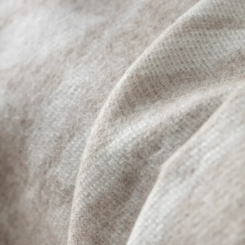 شال مبل و تخت مادام کوکو مدل Tapis سایز 170x130 سانتی متر