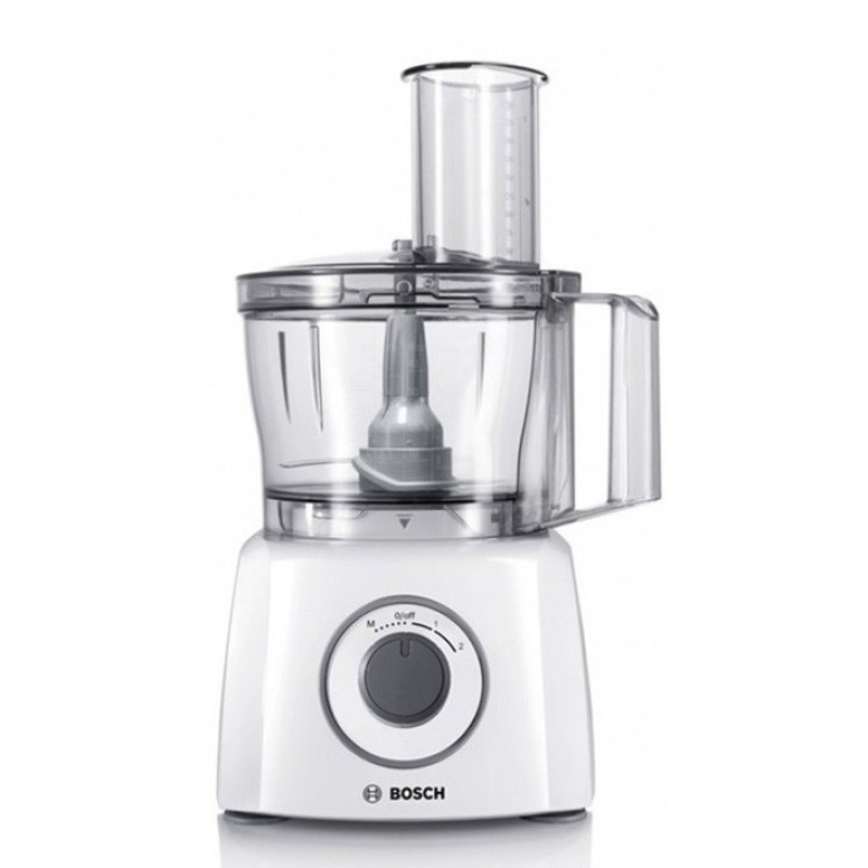 غذاساز بوش مدل MCM3200W