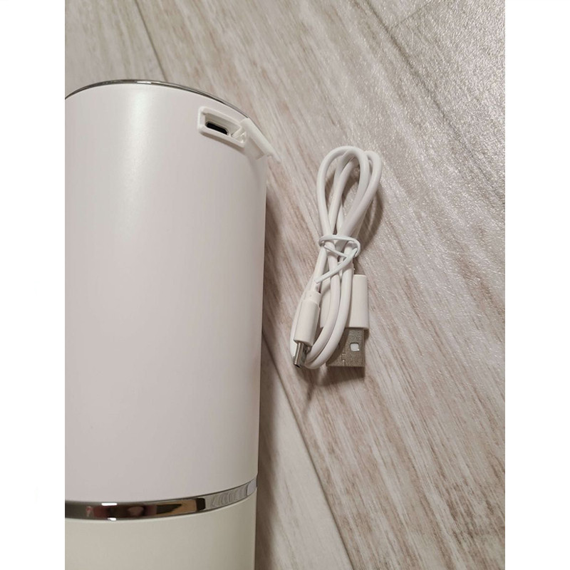 پمپ مایع دستشویی اتوماتیک مدل CHY-26282-39490