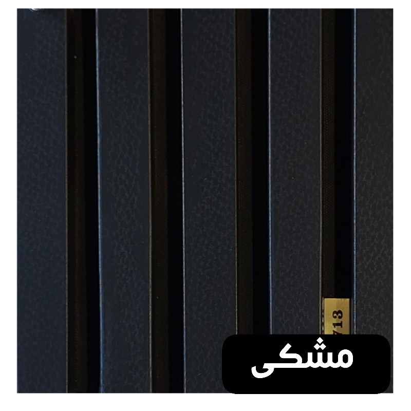دیوارپوش مدل ترمووال پی وی سی
