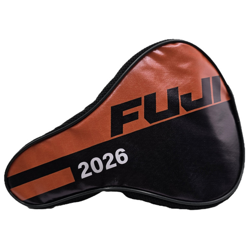 روکش زین دوچرخه مدل Fuji2026 مناسب سایز 16
