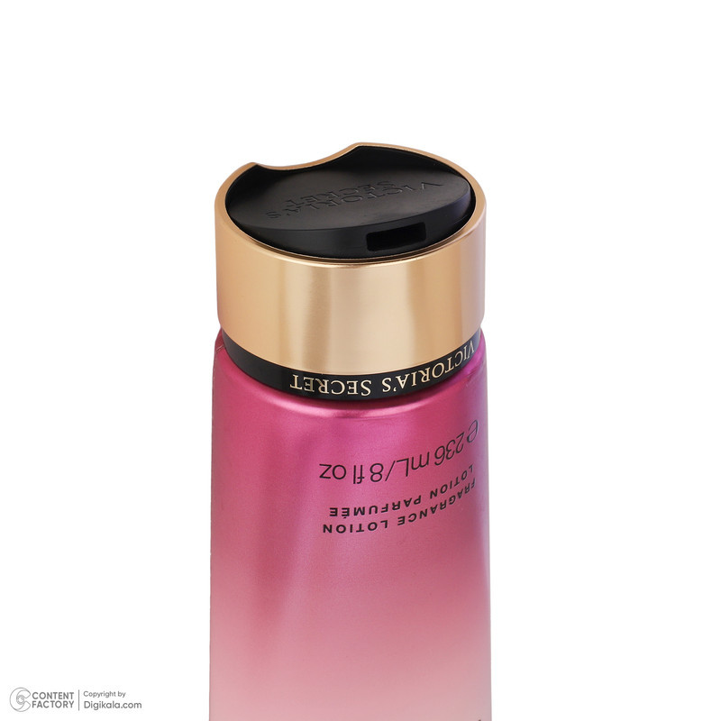لوسیون بدن ویکتوریا سکرت مدل Pure Seduction حجم 236 میلی‌لیتر، با خاصیت مرطوب‌کنندگی مناسب انواع پوست