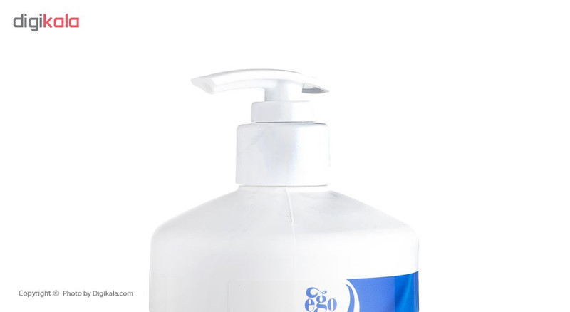 کرم مرطوب‌کننده کیووی مقدار 500 گرم