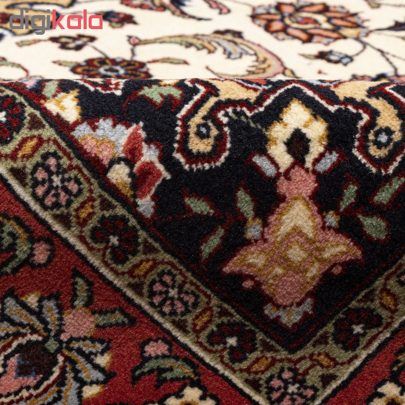 فرش دستباف سه متری سی پرشیا کد 174001