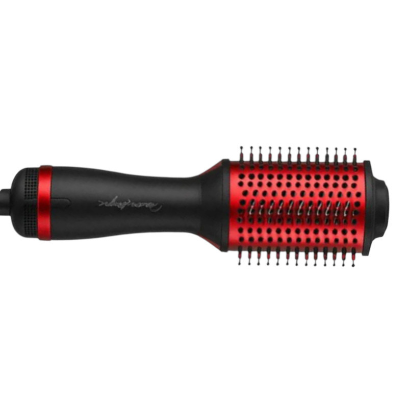 سشوار برس‌دار حالت‌دهنده 750 وات وی جی ار مدل V-415