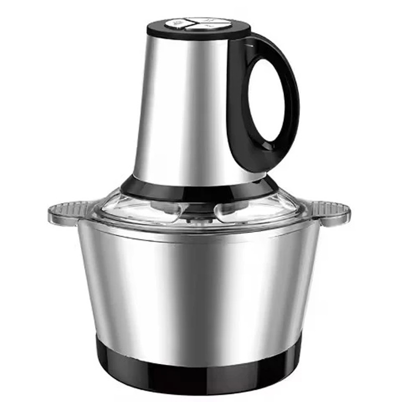 خردکن 3 لیتری مدل KITCHEN-FOOD