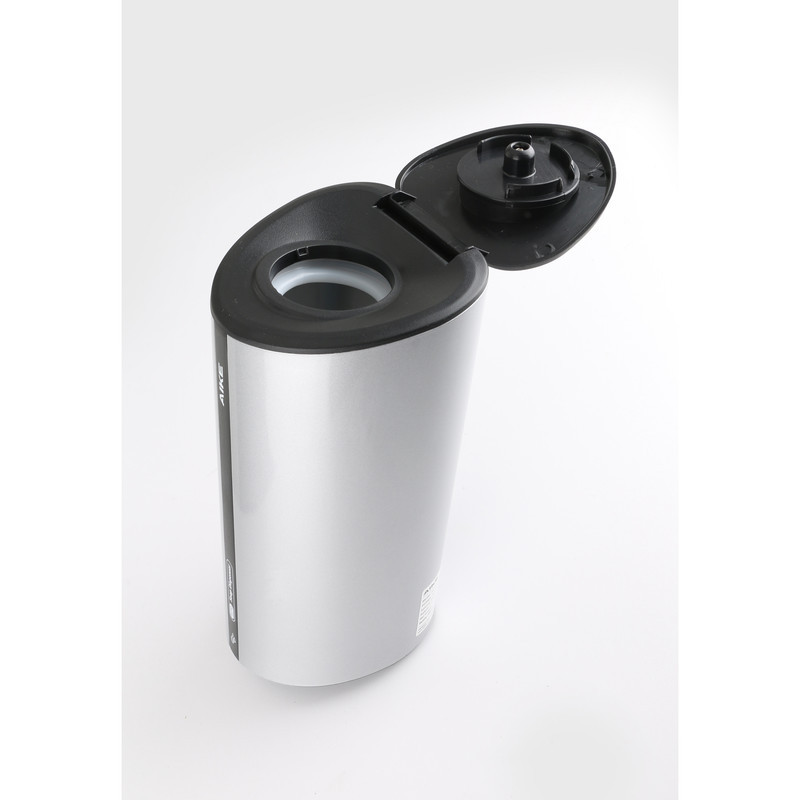 پمپ مایع دستشویی اتوماتیک دلفین کد 30FL-850