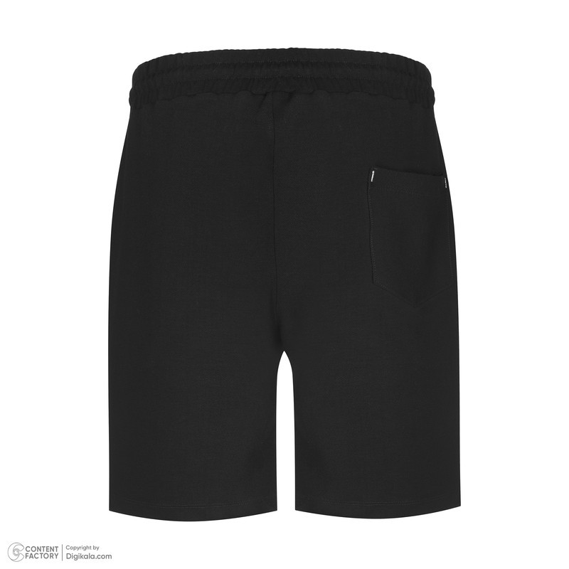 شلوارک ورزشی مردانه کینگ اگزیت اسپای مدل شیمر کد 02