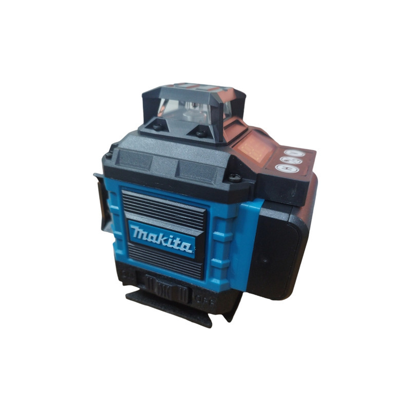 تراز لیزری ماکیتا مدل نور سبز 16 لاین کد 3D36S
