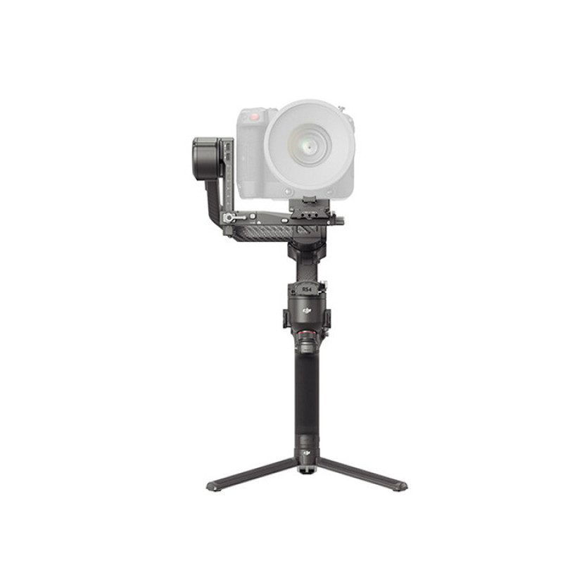 گیمبال دی جی آی مدل  DJI RS4 pro