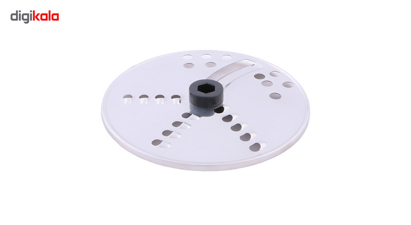 آبمیوه گیری ناسا الکتریک مدل NS-917
