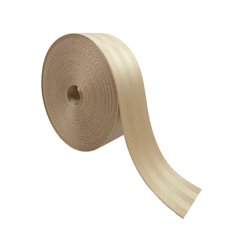 نوار کمربند ایمنی خودرو اخشان کد CR-5L-2746 رول 16 متری