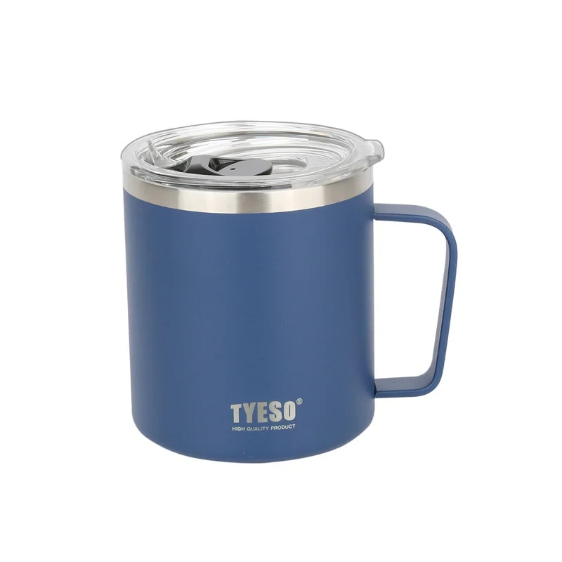 لیوان سفری تایسو مدل TS-8789B گنجایش 0.4 لیتر