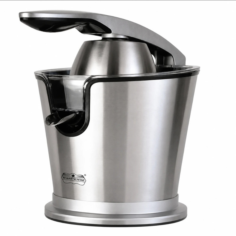 آب مرکبات‌گیر 500 وات رمانتیک هوم مدل VS-6002F