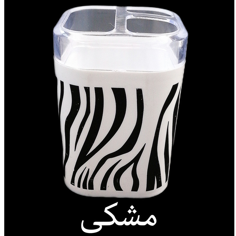 جامسواکی طرح زبرا کد mm22