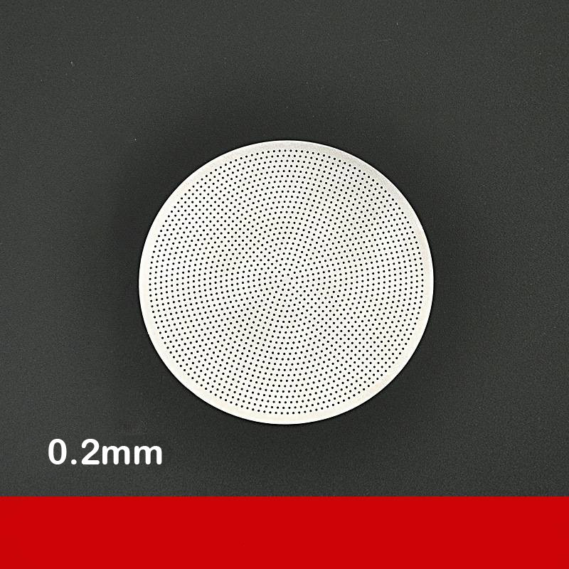 فیلتر قهوه مدل پاک اسکرین 0.2mm سایز 51