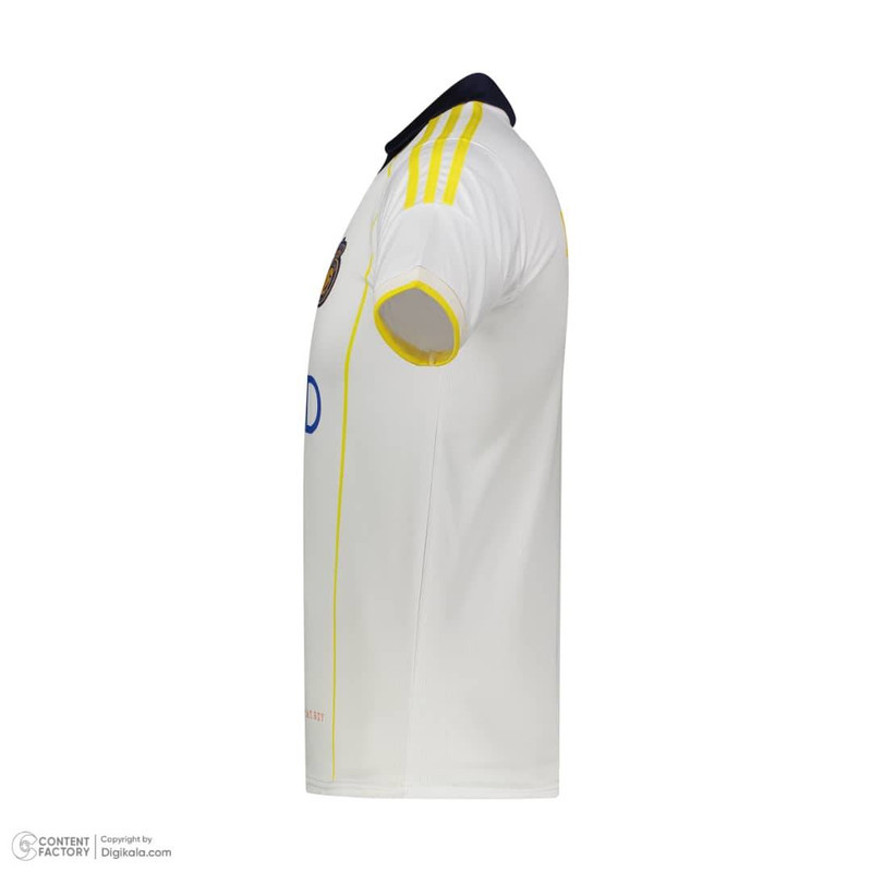 ست 5 تکه لباس ورزشی مردانه مدل دوم النصر طرح رونالدو کد 2026