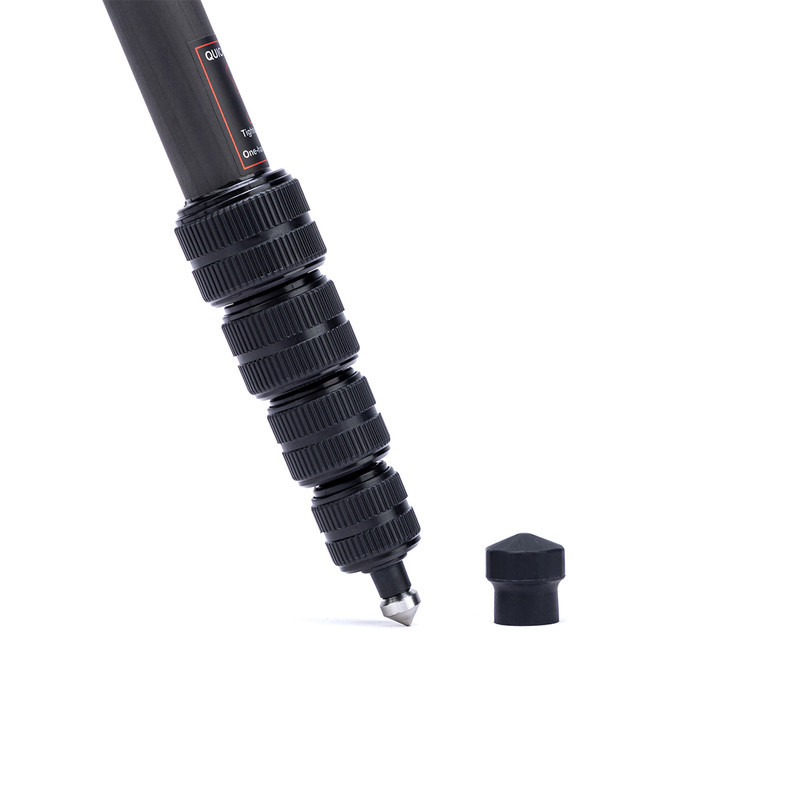 سه پایه دوربین فوتوپرو مدل X-go Carbon E