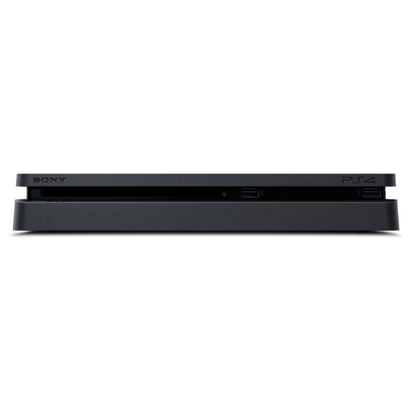 کنسول بازی سونی مدل Playstation 4 Slim ریجن 1 سری CUH-2215B ظرفیت 1 ترابایت