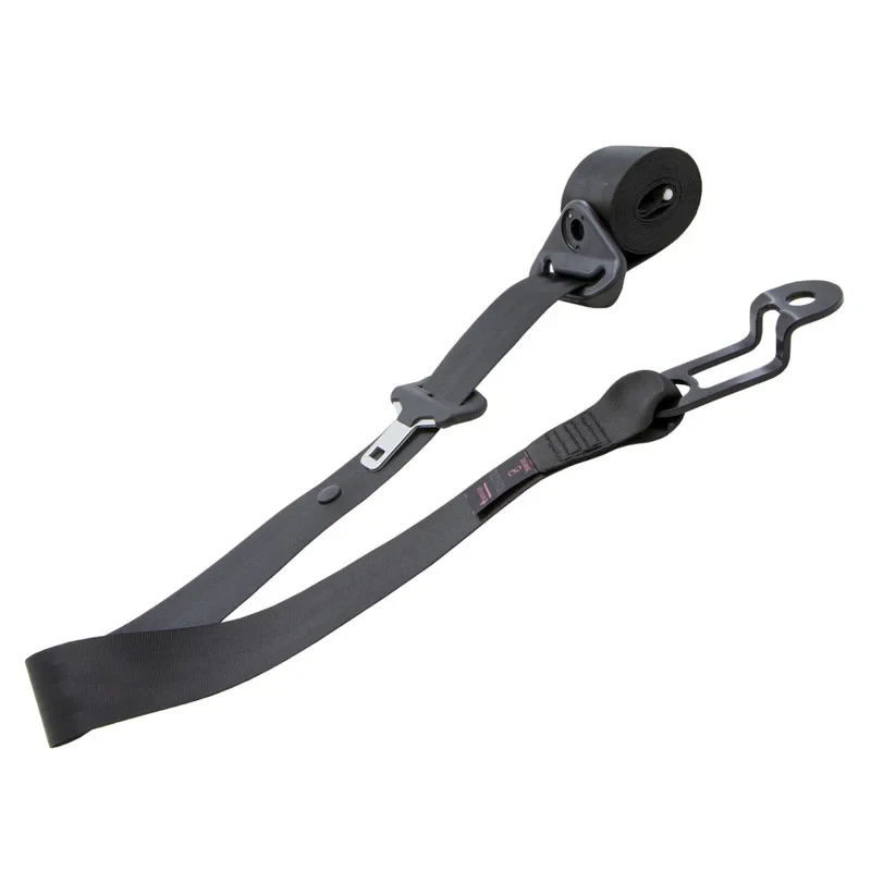 نوار كمربند ايمني خودرو كد PG-437F مناسب براي پژو 206