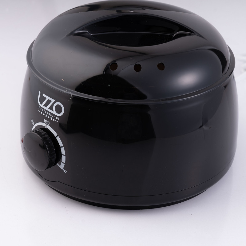 دستگاه موم گرم کن و ذوب وکس ال زو مدل V-B8001
