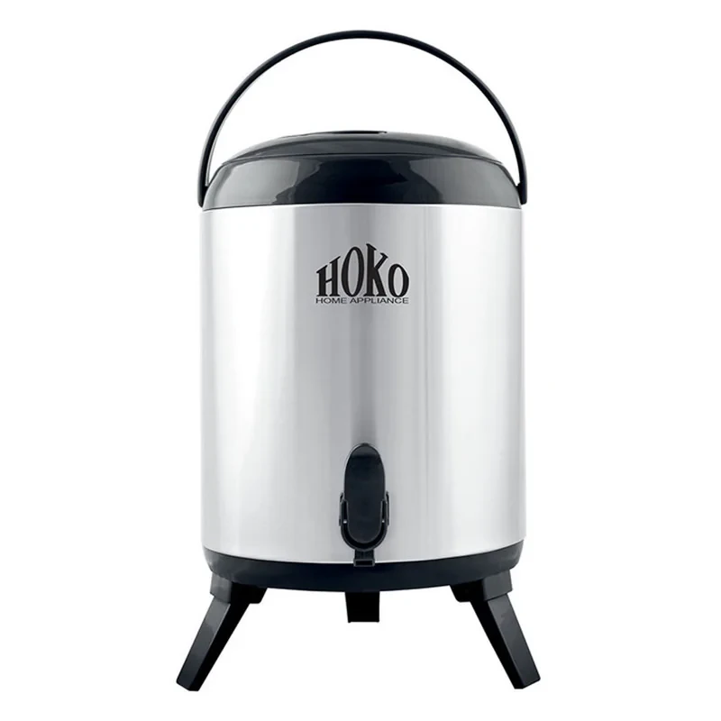 کلمن هوکوپلاس مدل-L-8000 گنجایش 8 لیتر