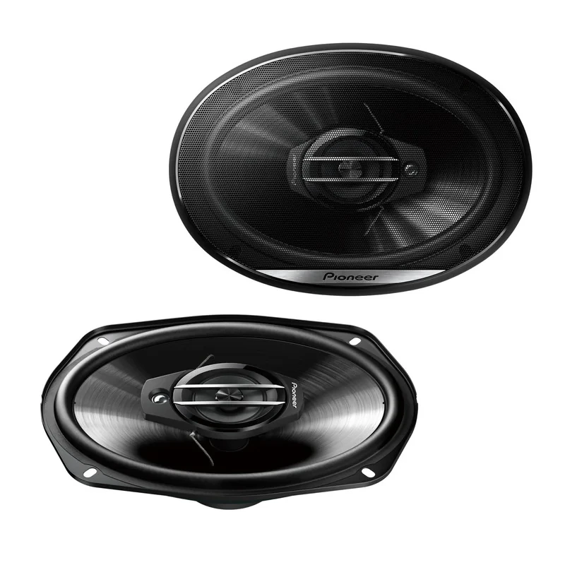 اسپیکر خودرو پایونیر مدل TS-G6930F