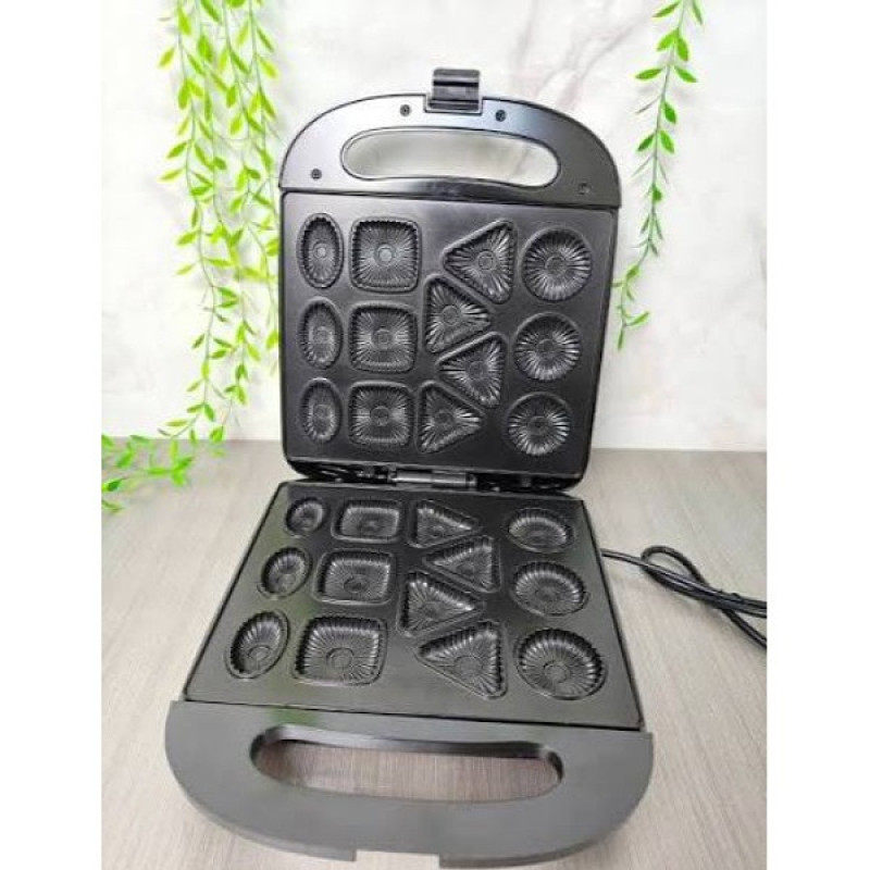 کیک پز دسینی مدل OR-559