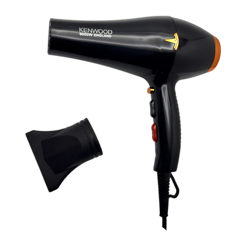 سشوار حرفه ای 9000 وات کنوود مدل kW-5872