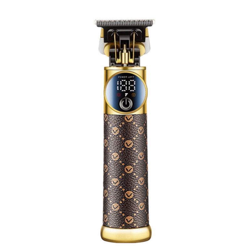 ماشین اصلاح موی سر و صورت وی جی ار مدل v-942