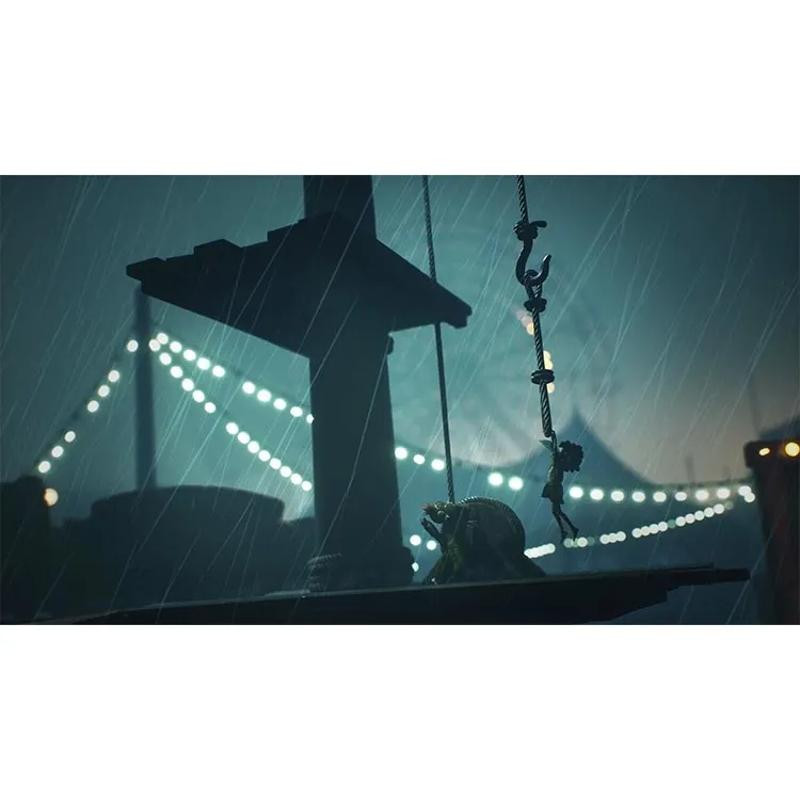 بازی Little Nightmares III نسخه استاندارد مخصوص Nintendo Switch