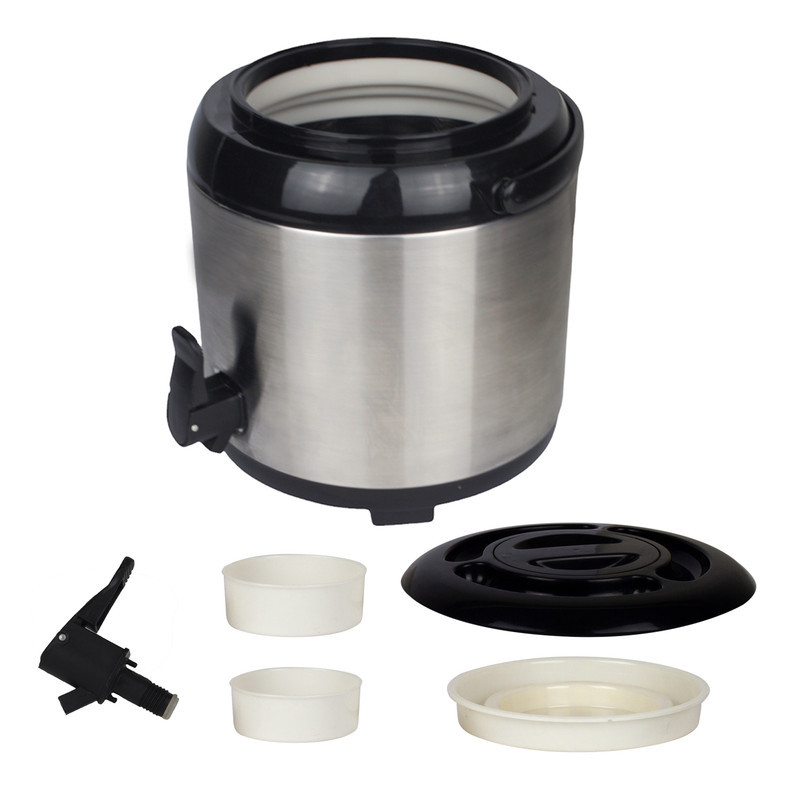 کلمن مدل UN - 7581 گنجایش 6 لیتر