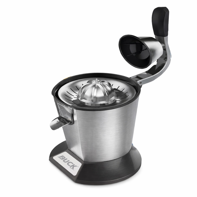 آب مرکبات‌گیر 1350 وات باک مدل BK1044