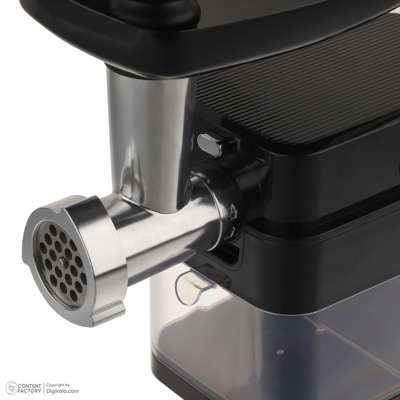 چرخ گوشت ترام هاوس مدل MG-40151