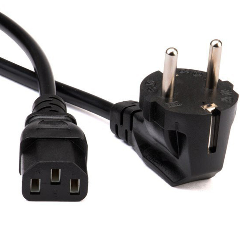 کابل پاور 3 پین پی نت مدل CPS طول 1.5 متر