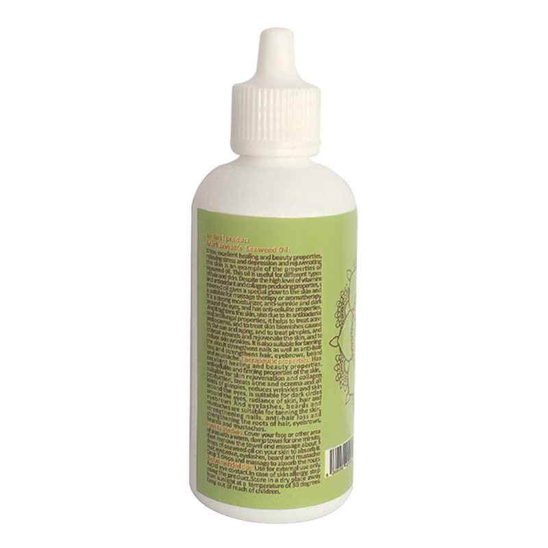 روغن مو مرهم یاب مدل Seaweed حجم 80 میلی لیتر
