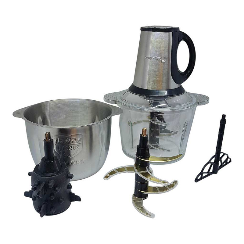 خردکن سیلور کرست مدل SC-4030