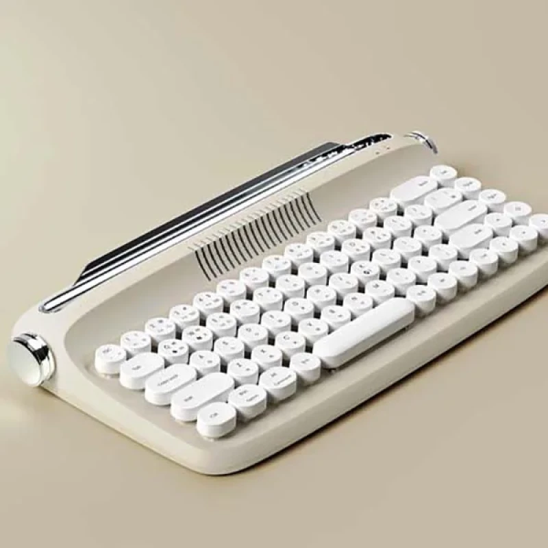 کیبورد بلوتوثی اکتو مدل B307