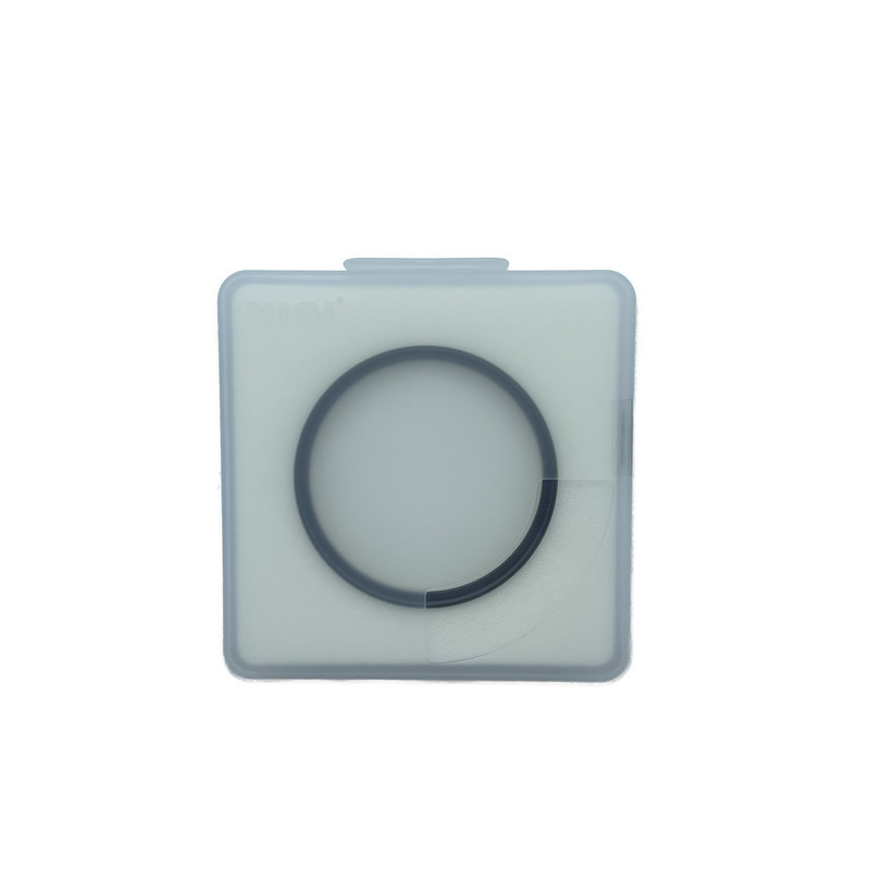 فیلتر لنز نیسی مدل UV S+ -67MM