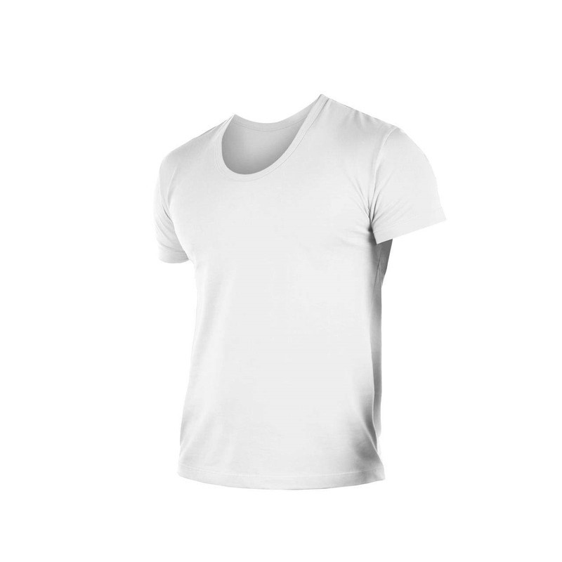 زیرپوش مردانه کیان تن پوش مدل U Neck Shirt Classic W