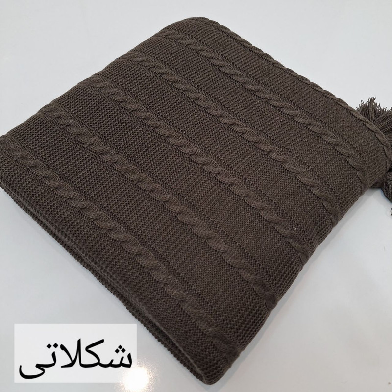 شال مبل و تخت مدل پیچک سایز 300×150 سانتیمتر