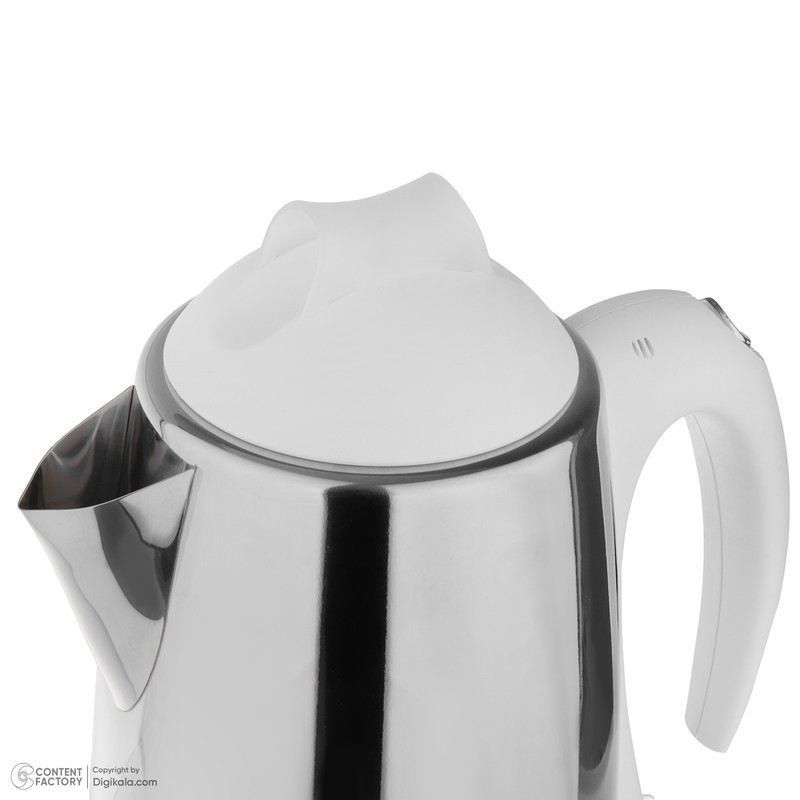 چای ساز کنار هم پارس خزر مدل TM-3500SP