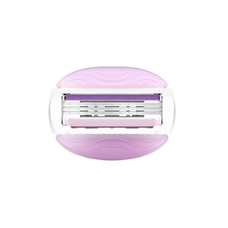 تیغ یدک ژیلت مدل Venus Comfortglide Breeze
