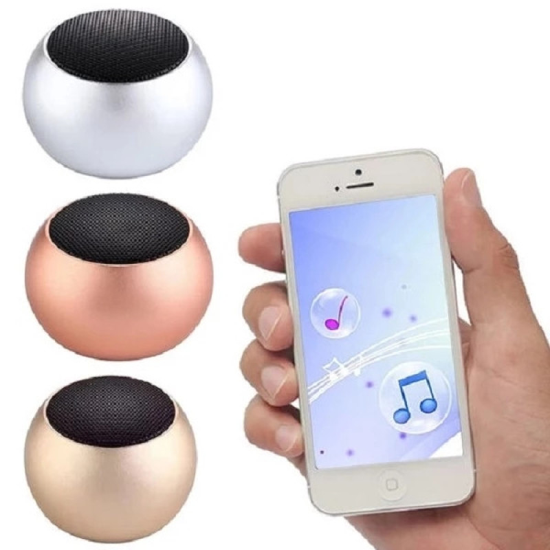 اسپیکر بلوتوثی قابل حمل مدل JBL M3-T