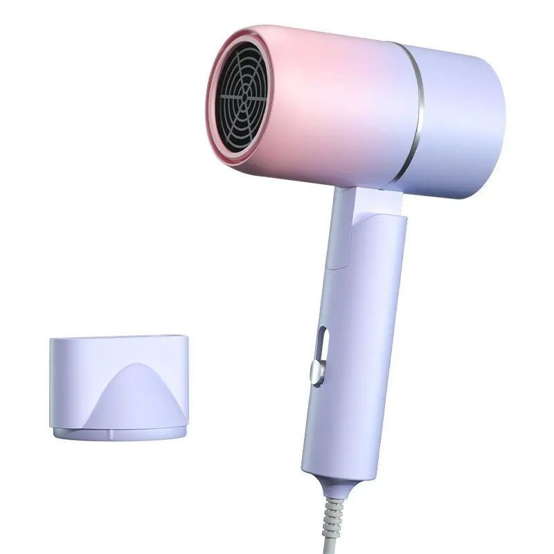 سشوار مسافرتی مدل mz-1808