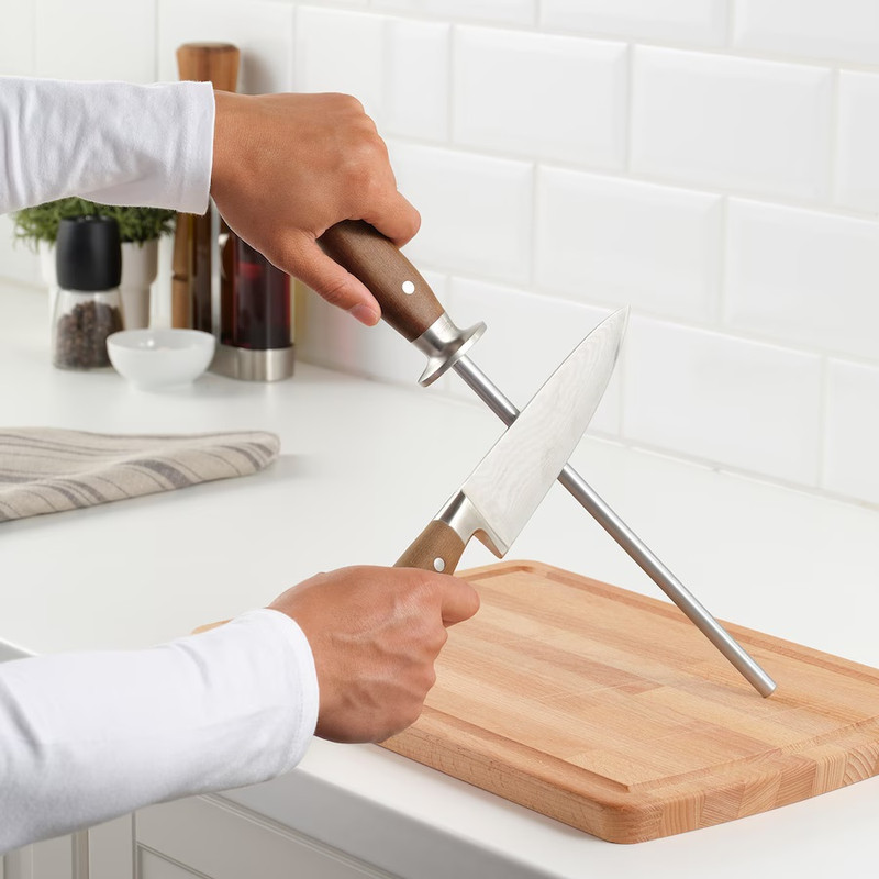 چاقو تیز کن ایکیا مدل BRILJERA