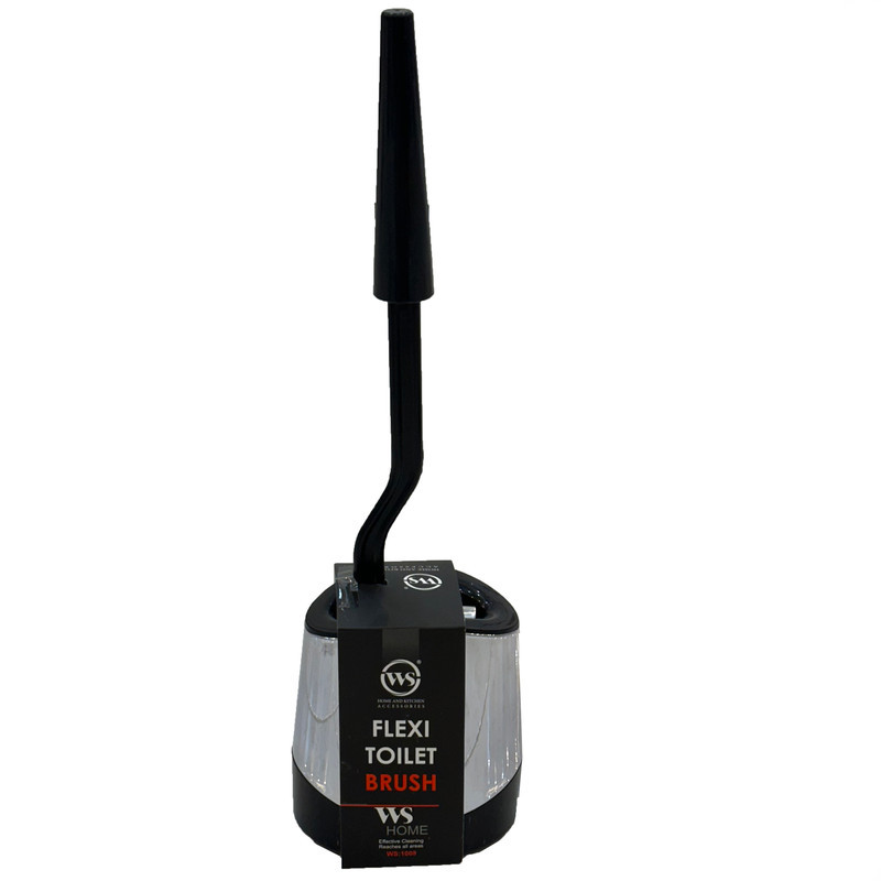 فرچه توالت شوی دبلیو اس مدل فلکسی کد RM-WS1008