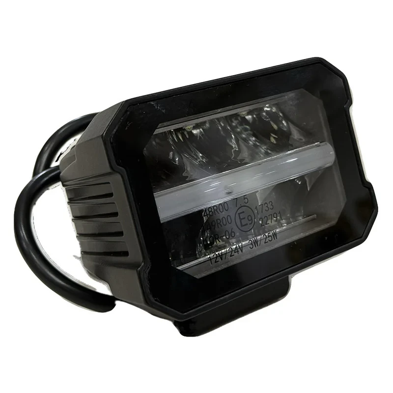 پروژکتور خودرو مدل Super Light بسته دو عددی